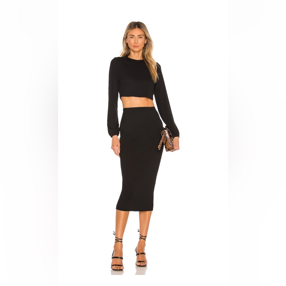 Revolve superdown Two Piece Set - small